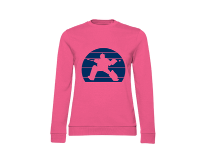Löwen Hockey Sweatshirt Torwart