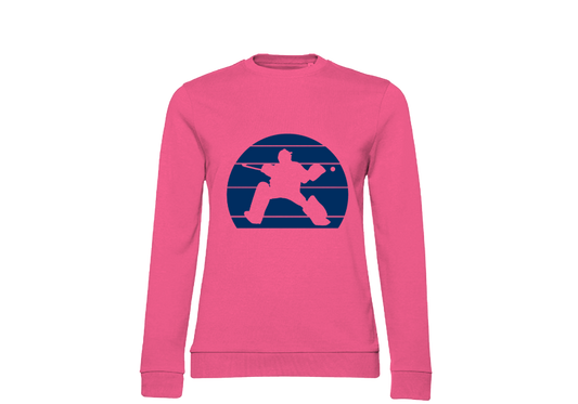 Löwen Hockey Sweatshirt Torwart