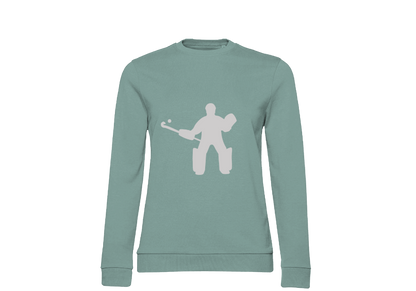 Löwen Hockey Sweatshirt Torwart
