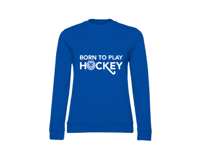 Löwen Hockey Sweatshirt Löwe