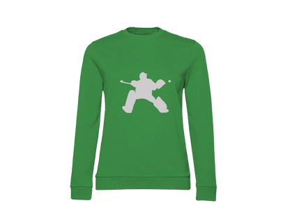 Löwen Hockey Sweatshirt Torwart