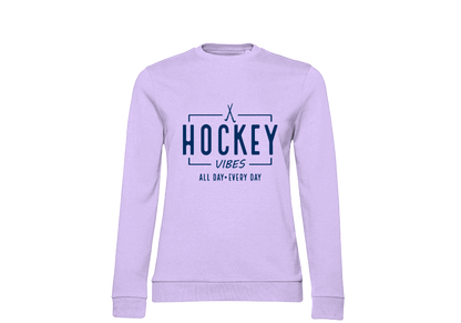 Löwen Hockey Sweatshirt - Hockeyschriftzüge