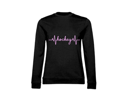 Löwen Hockey Sweatshirt - Hockeyschriftzüge