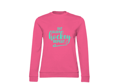 Löwen Hockey Sweatshirt - Hockeyschriftzüge