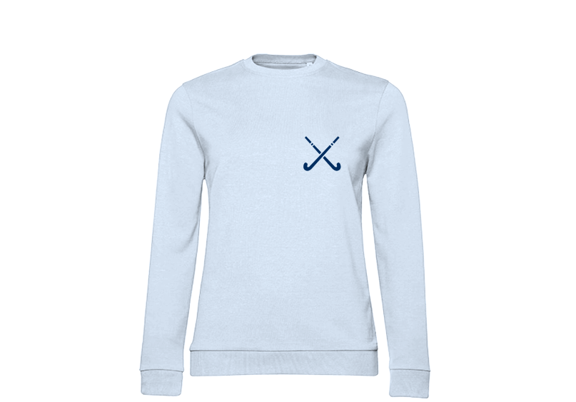 Löwen Hockey Sweatshirt - Hockeyschriftzüge