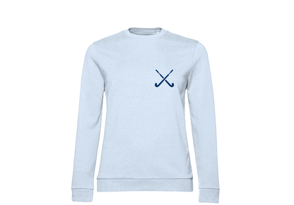Löwen Hockey Sweatshirt - Hockeyschriftzüge