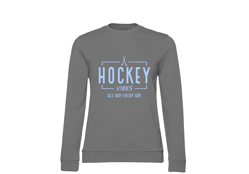 Löwen Hockey Sweatshirt - Hockeyschriftzüge