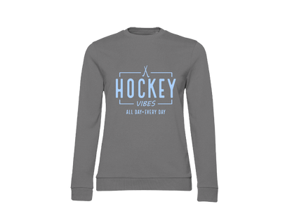 Löwen Hockey Sweatshirt - Hockeyschriftzüge