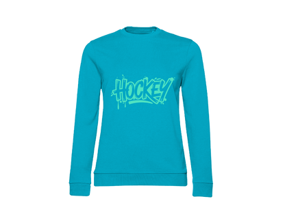 Löwen Hockey Sweatshirt - Hockeyschriftzüge