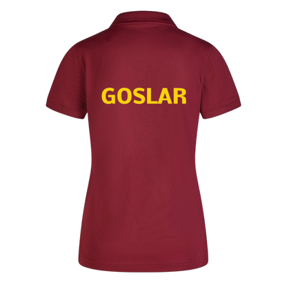 GHC 09 Trikot Senior