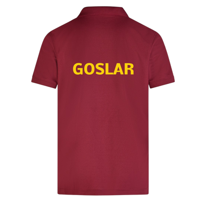 GHC 09 Trikot Junior