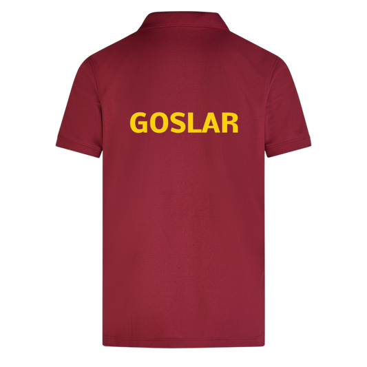 GHC 09 Trikot Senior