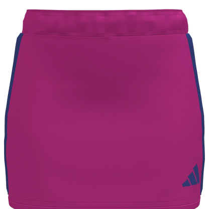 adidas Rock / Skort Pink/ Royalblau - JUNIOR