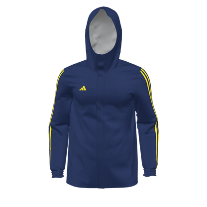BTSV Regenjacke