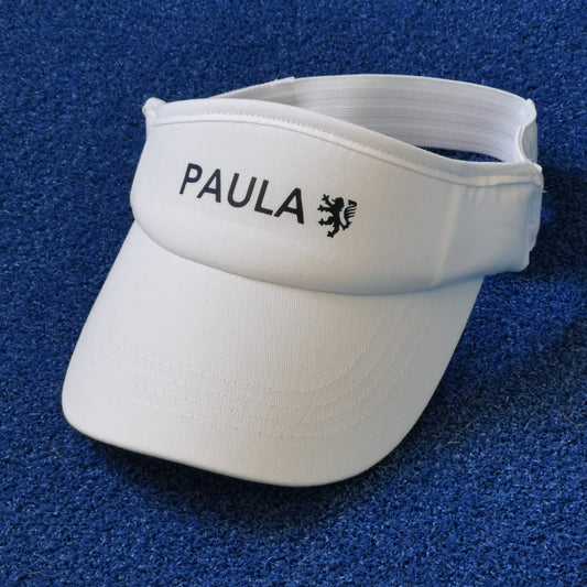 Visor - Schirmmütze mit Namen