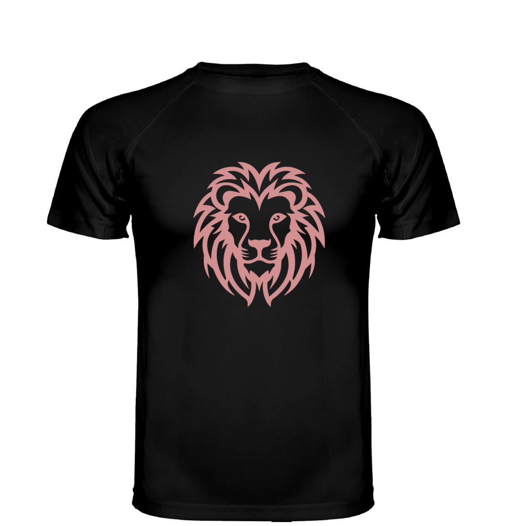 Löwen Hockey Funktionsshirt - Löwe