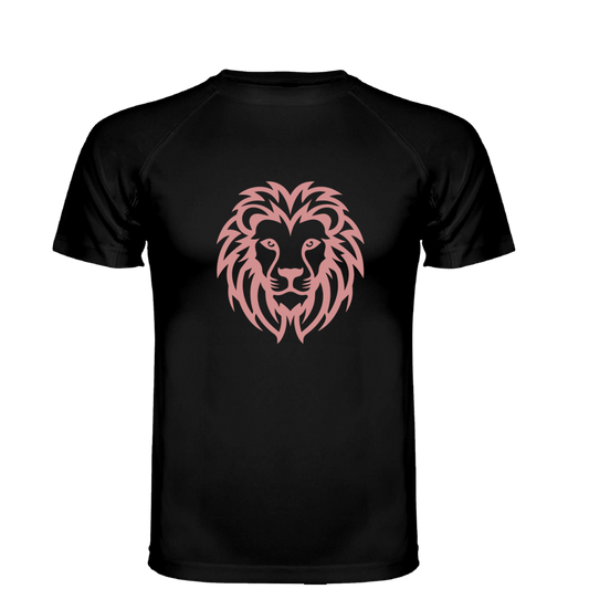 Löwen Hockey Funktionsshirt - Löwe