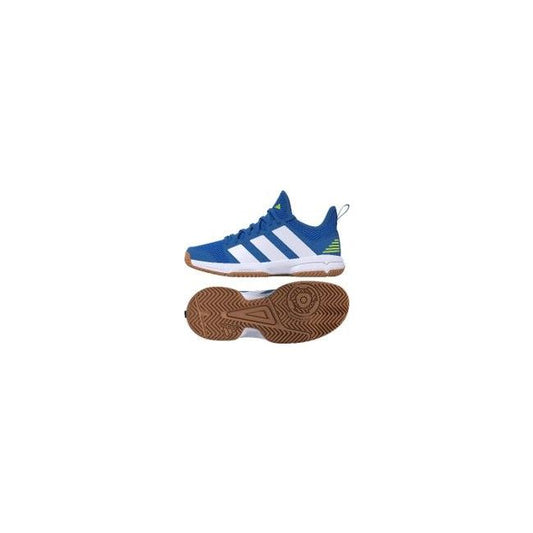 adidas CT Stabil JR 3,5 blue 23/24