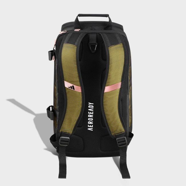 adidas X-Symbolic .3 Back Pack 24/25 24/25 Black/Spark
