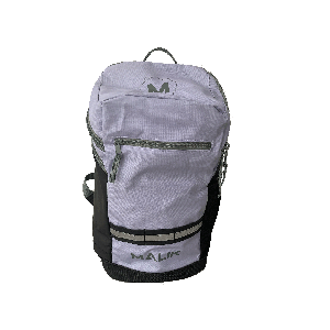 MALIK Back pack KIDDY 25/26