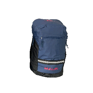 MALIK Back pack KIDDY 25/26