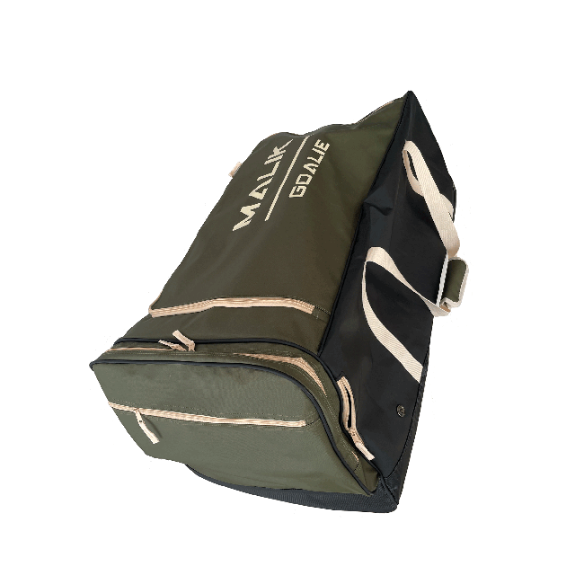 Malik Goaliebag