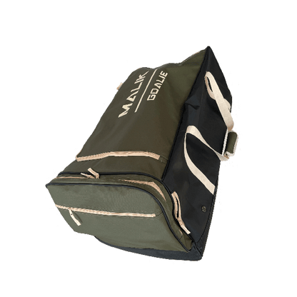 Malik Goaliebag