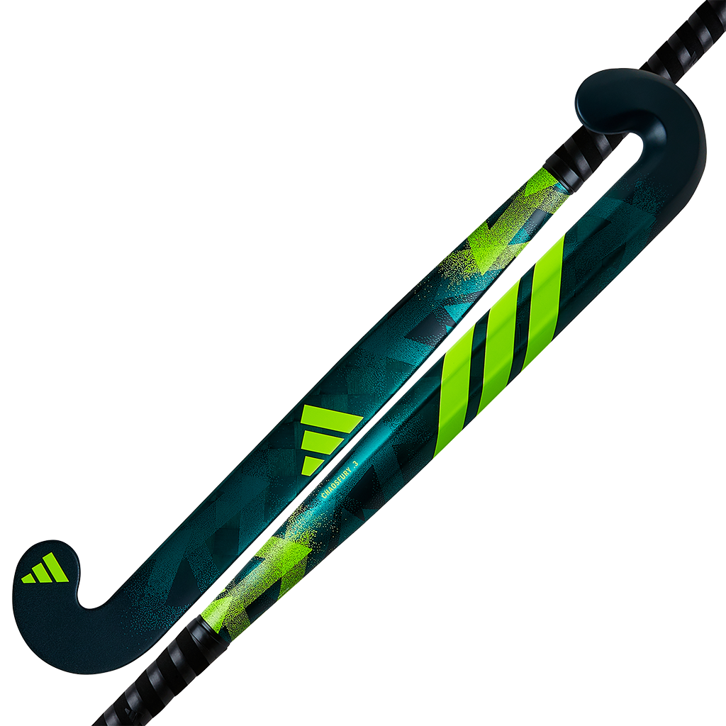 adidas Chaosfury .3
