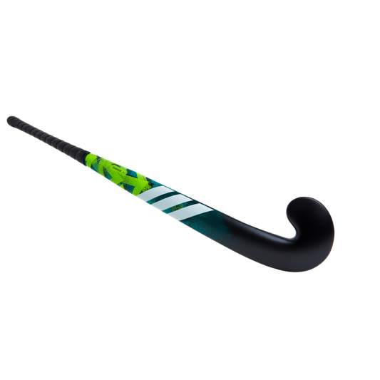 adidas Chaosfury .4 25/26 indoor green 36,5