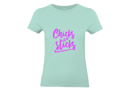 Löwen Hockey T-Shirt Hockey Schriftzüge