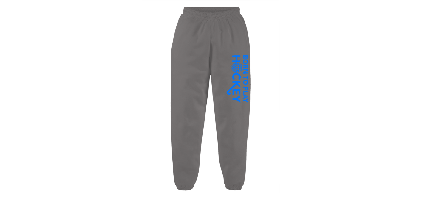 Löwen Hockey Jogginghose