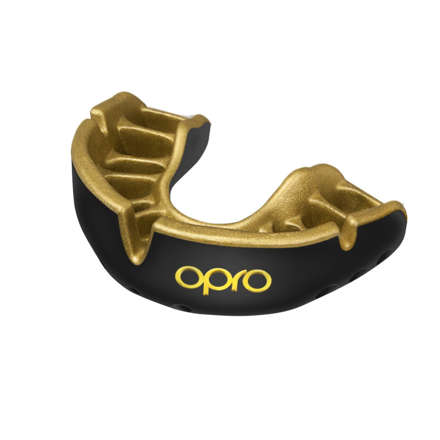 OPRO Gold OR Senior