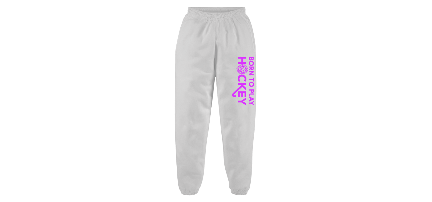 Löwen Hockey Jogginghose