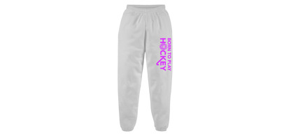 Löwen Hockey Jogginghose