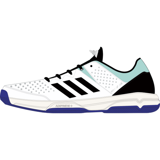 adidas Court Stabil 3.5 JR 24/25