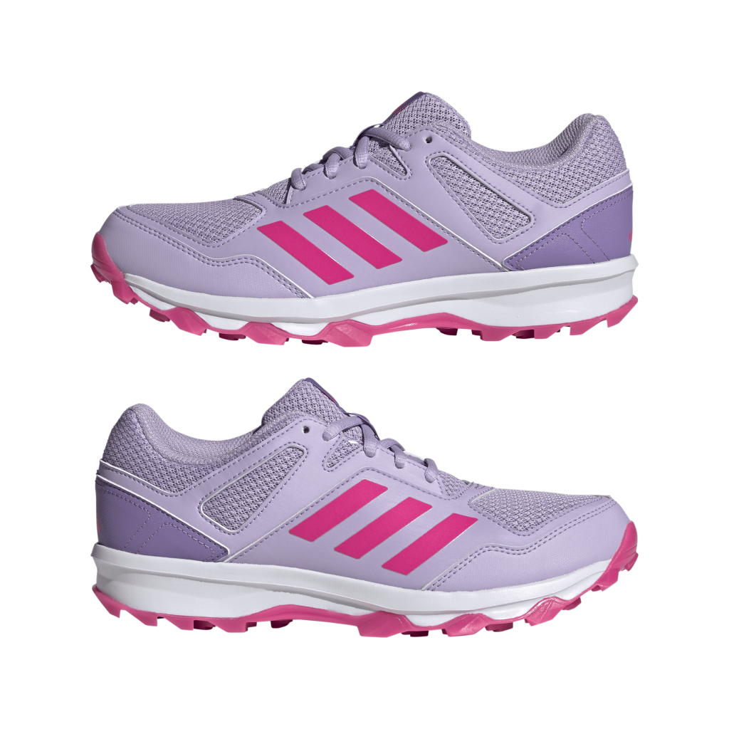 adidas Fabela Rise purple
