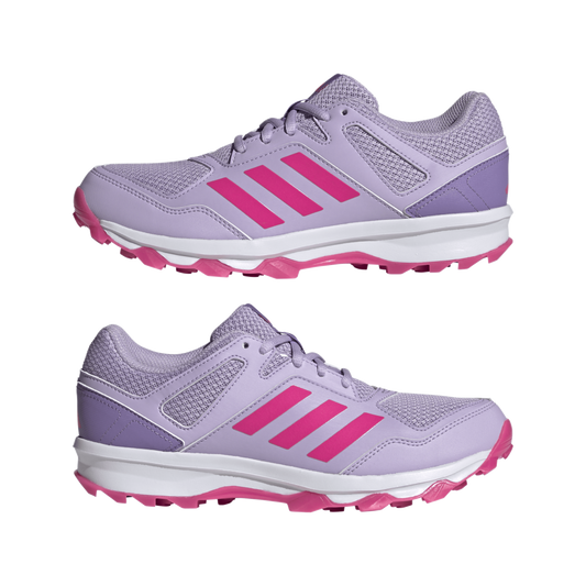 adidas Fabela Rise purple