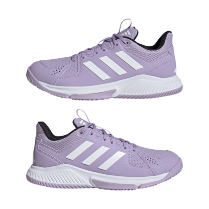 adidas Court Flight W