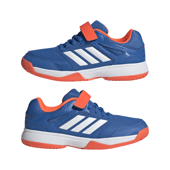 adidas Speedcourt Velcro K