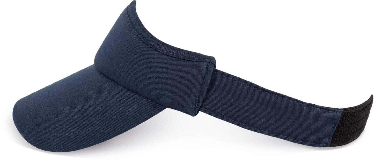 Visor - Schirmmütze mit Namen