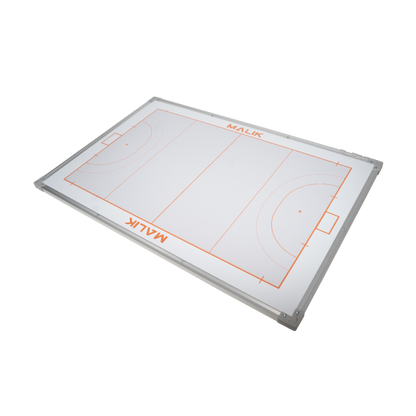 MALIK Coachboard Outdoor / Indoor