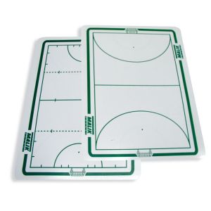 Whiteboard for Coaching Map