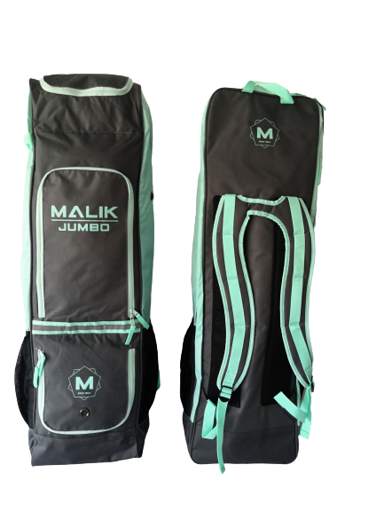 MALIK Stick Bag Jumbo 23/24