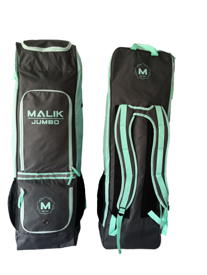 MALIK Stick Bag Jumbo 23/24