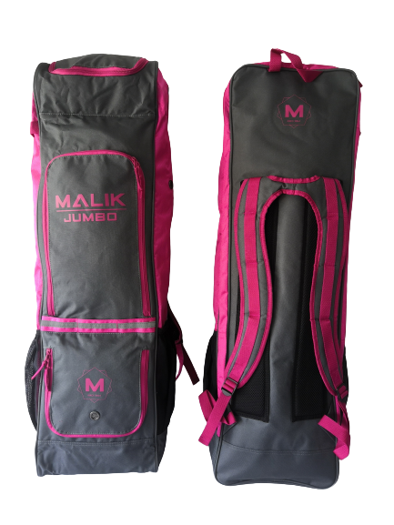 MALIK Stick Bag Jumbo 23/24