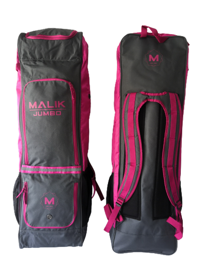 MALIK Stick Bag Jumbo 23/24