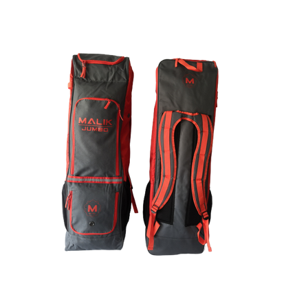 MALIK Stick Bag Jumbo 23/24