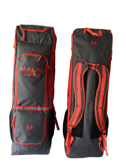 MALIK Stick Bag Jumbo 23/24