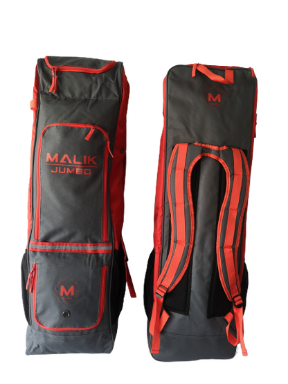 MALIK Stick Bag Jumbo 23/24