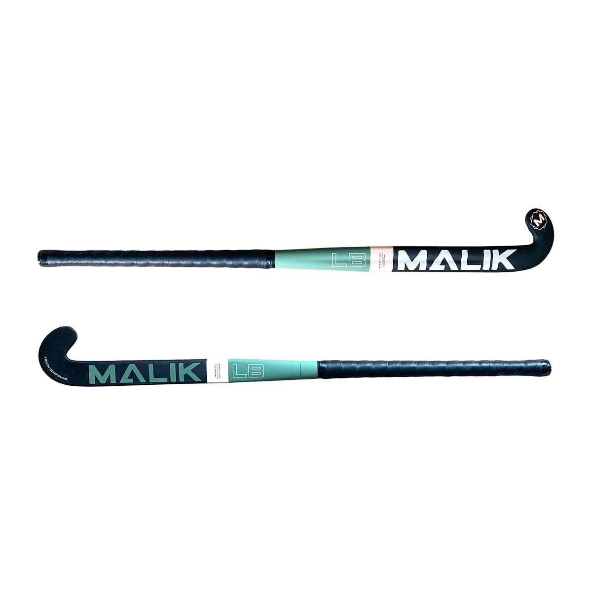 MALIK LB 3 Composite 25/26 Indoor Hallenhockeyschläger